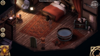Pendula Swing Screenshot
